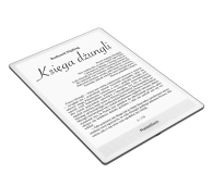 PocketBook 1030 InkPad One Matte Black - 1521841 - zdjęcie 2